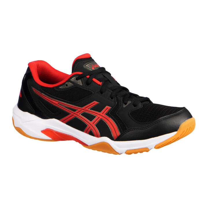 chaussures asics homme indoor gel rocket 8