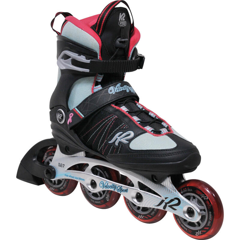 Kolečkové brusle K2 Velocity 84 Sport W