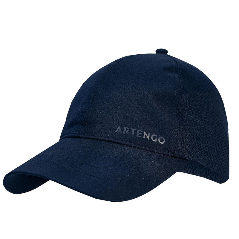 CASQUETTE TENNIS TC 100 MARINE T54