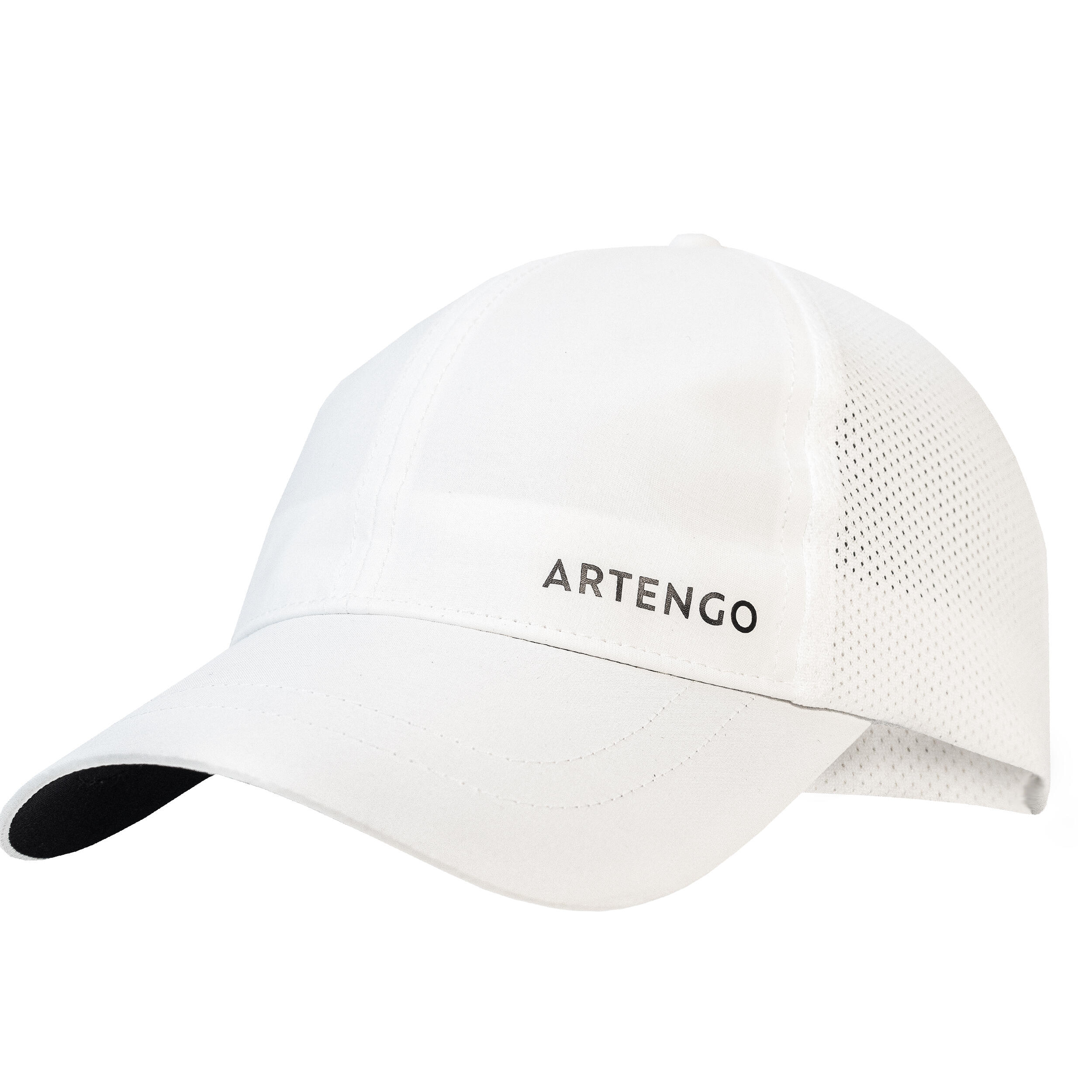 Schirmmütze Tennis-Cap TC 500 6/7