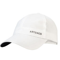 Tennis Cap TC 100 - White