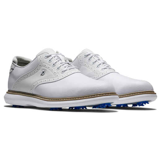 
      Cipele za golf Footjoy vodootporne muške bijele
  