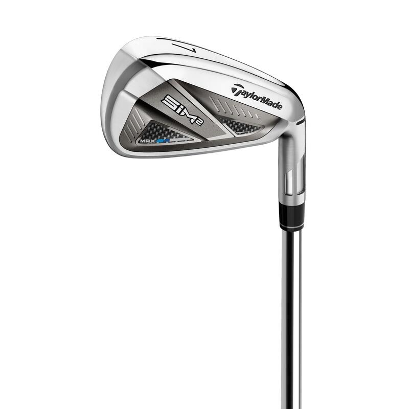 SERIE FERS GOLF TAYLORMADE SIM2 5-PW DROITIER REGULAR