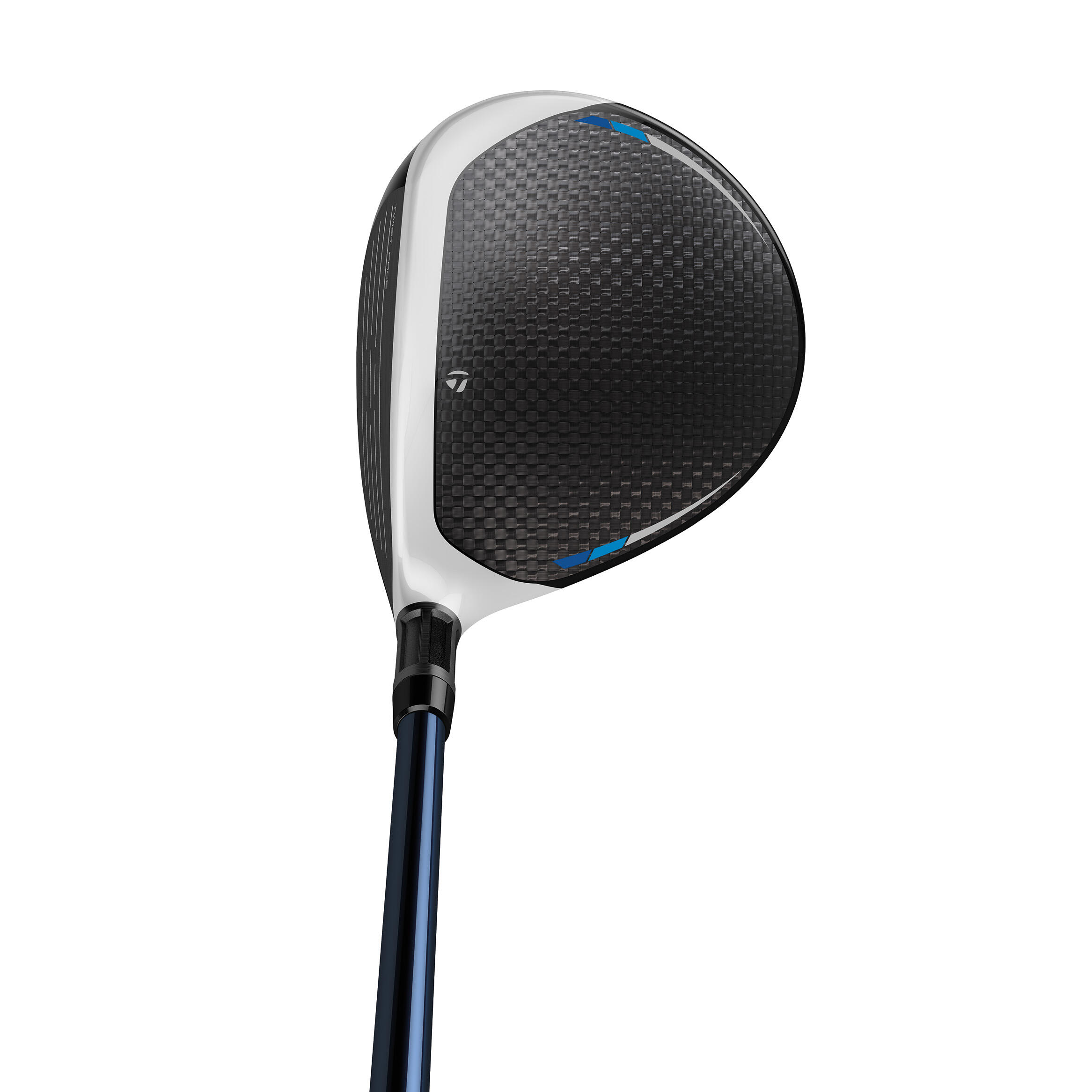 Madera 5 golf diestro sénior - TAYLORMADE SIM2 MAX 3/3