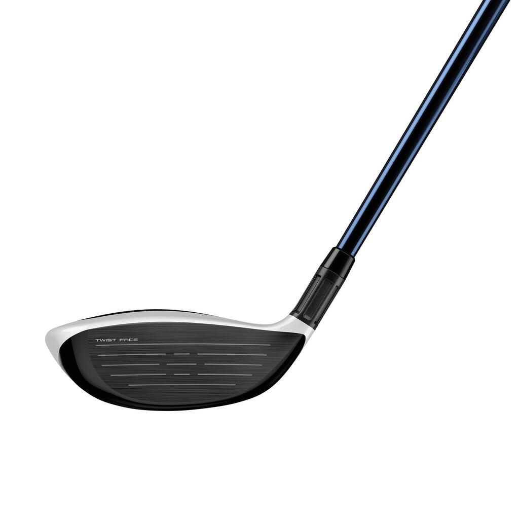 Kreiļu standarta golfa nūja “TaylorMade SIM2 Max 5-Wood”