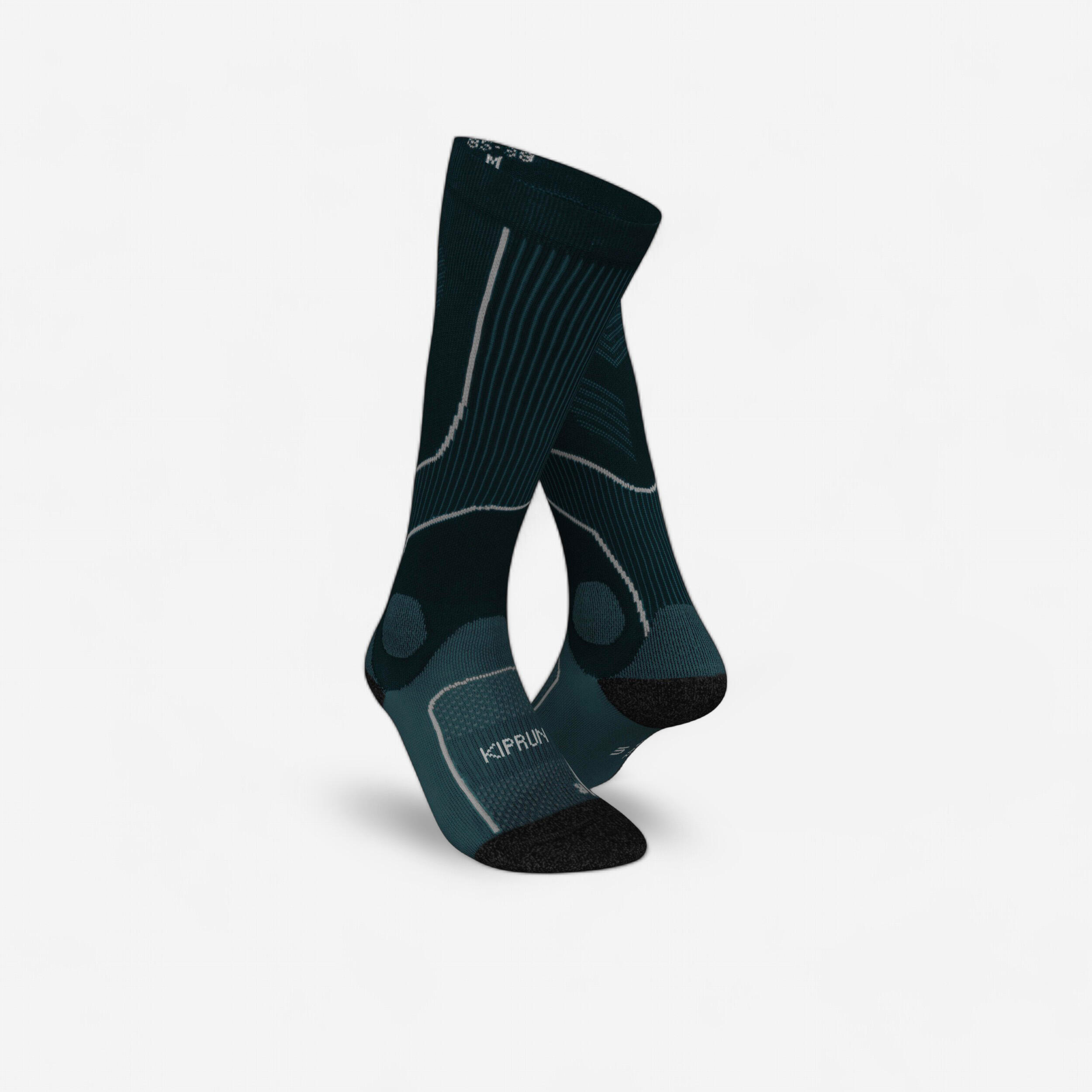 Compression socks best sale decathlon