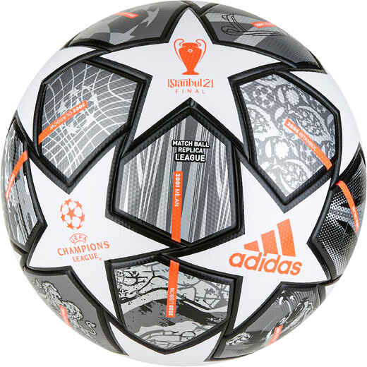 
      Lopta ADIDAS Champions League finále
  