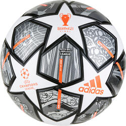 Balón Final Champions Istambul 2021 Adidas