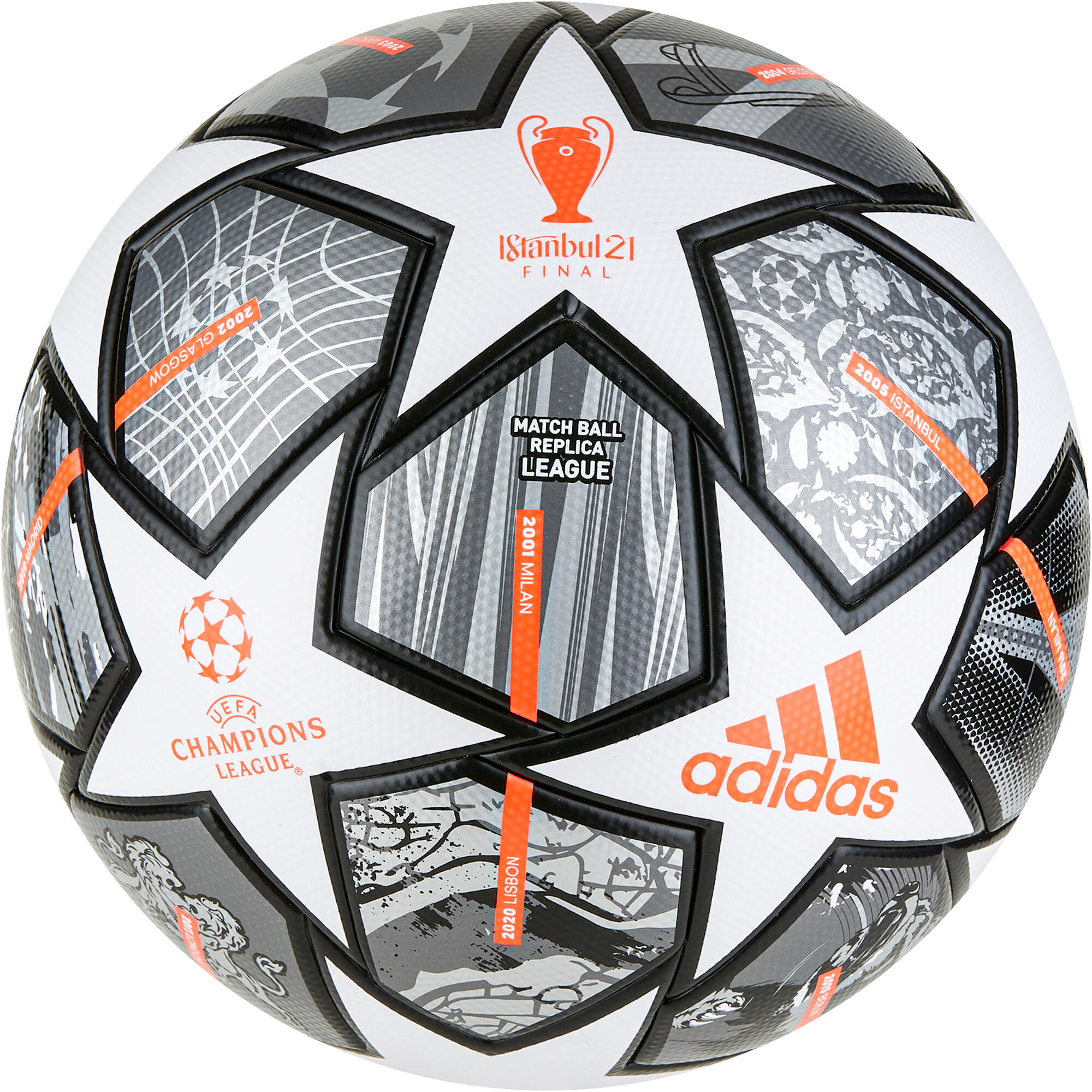 Ballon adidas decathlon Clearance