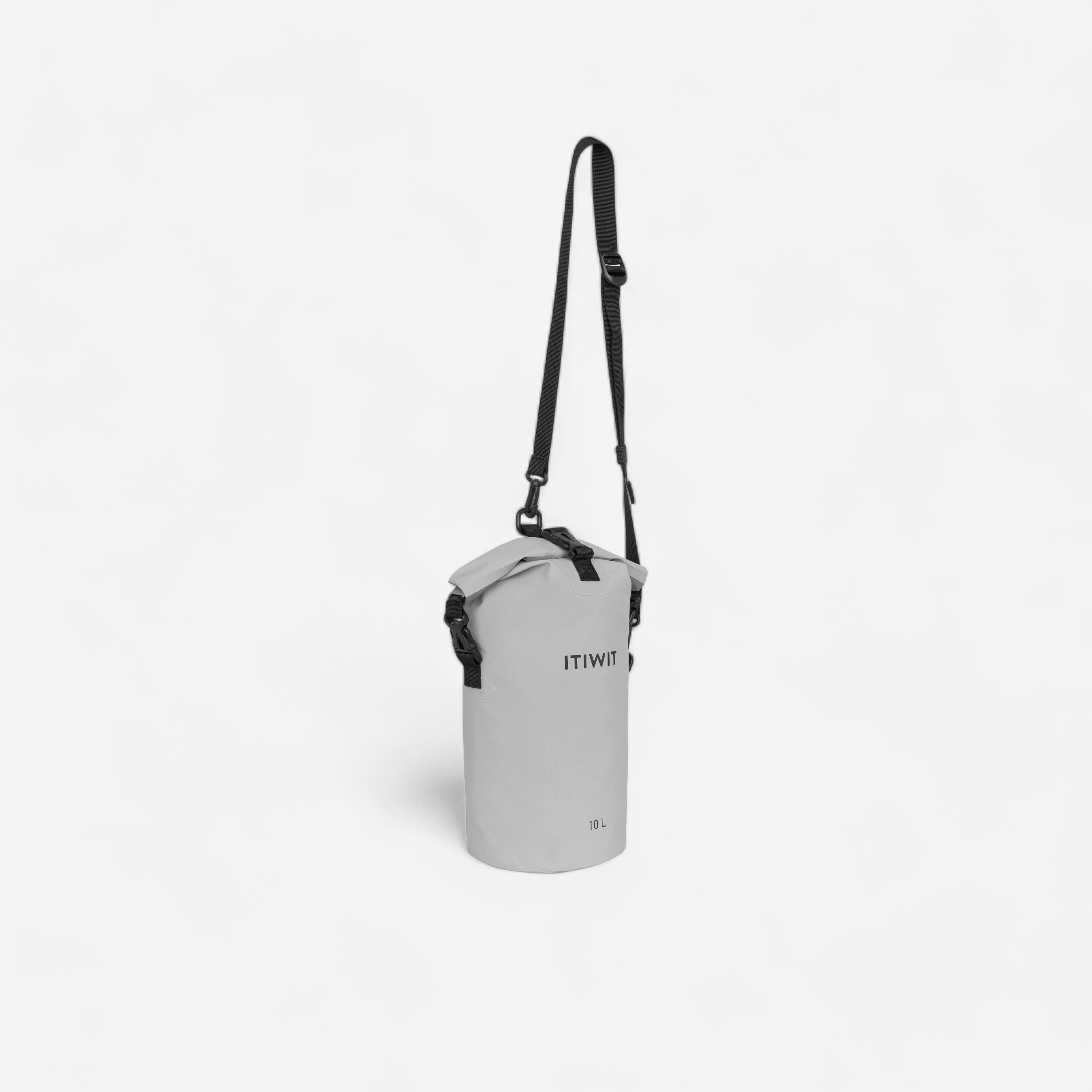 Bolsas y Bidones Estancos para Kayaks Online | Decathlon