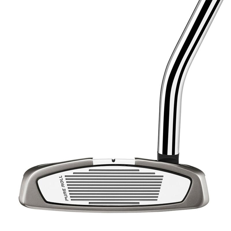 TAYLORMADE Face balanced putter golf rechtshandig 34" SPIDERX