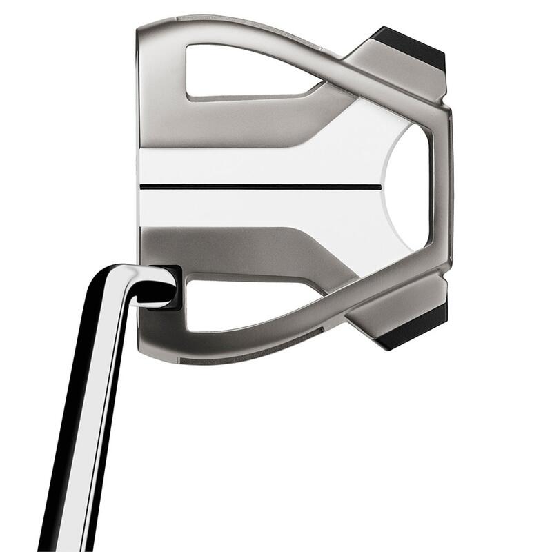 Putter golf droitier 34" face balanced - TAYLORMADE SpiderX hydroblast