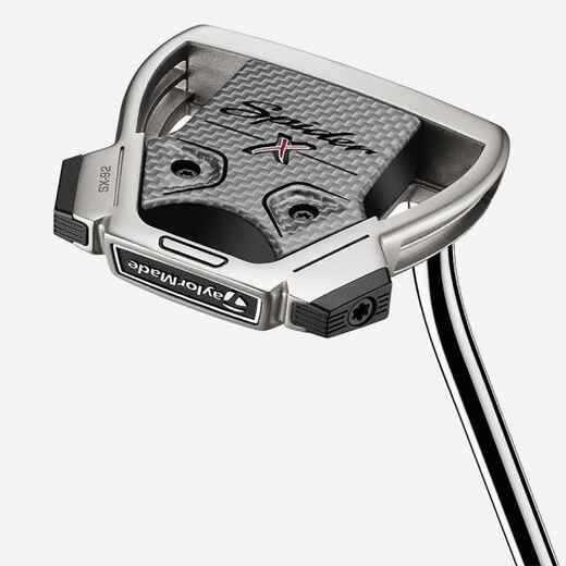 
      Golfa nūja “Face-balanced Putter” labročiem “Spiderx Hydroblast”, 34”
  