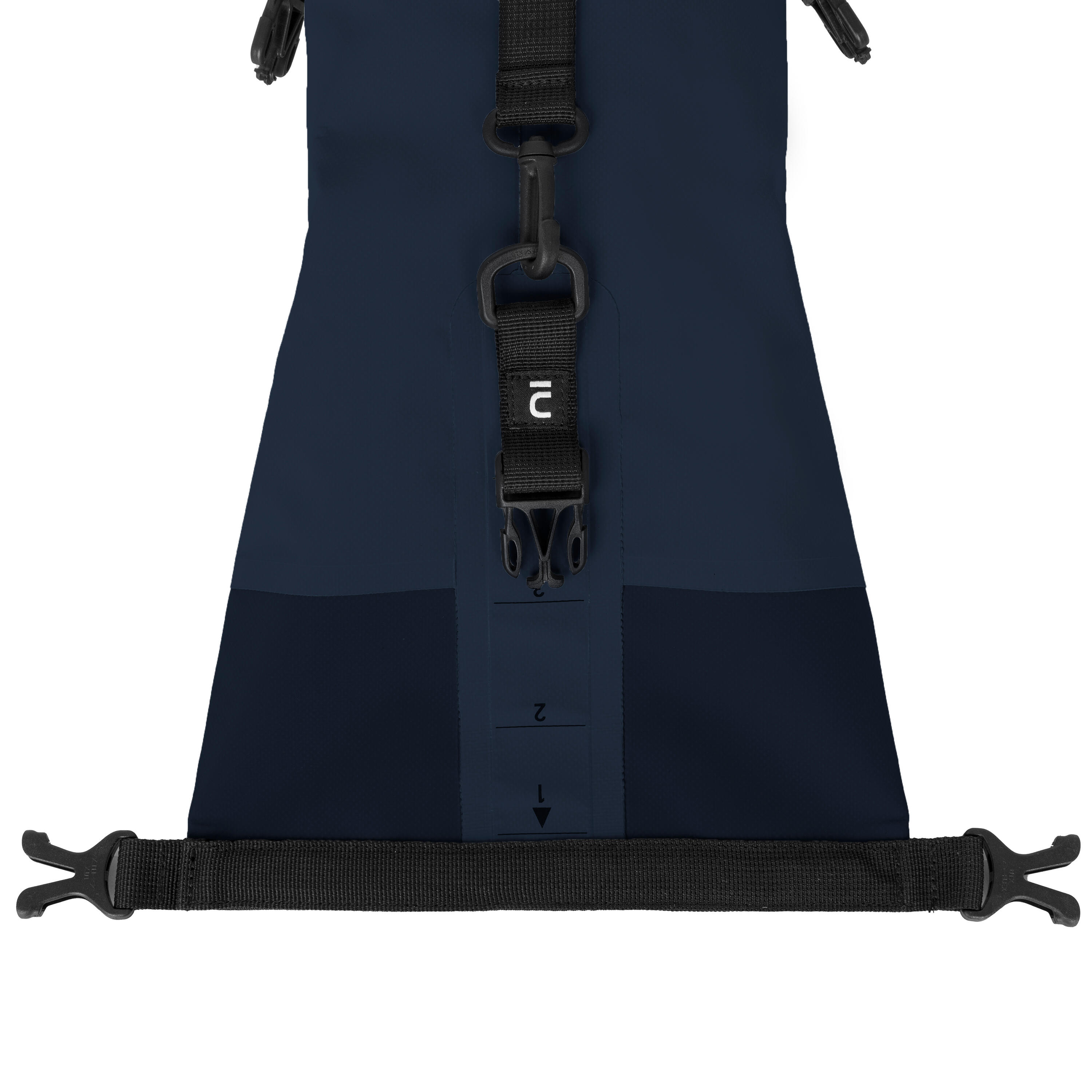 ГЕРМЕТИЧНАЯ СУМКА 10Л СИНЯЯ ITIWIT