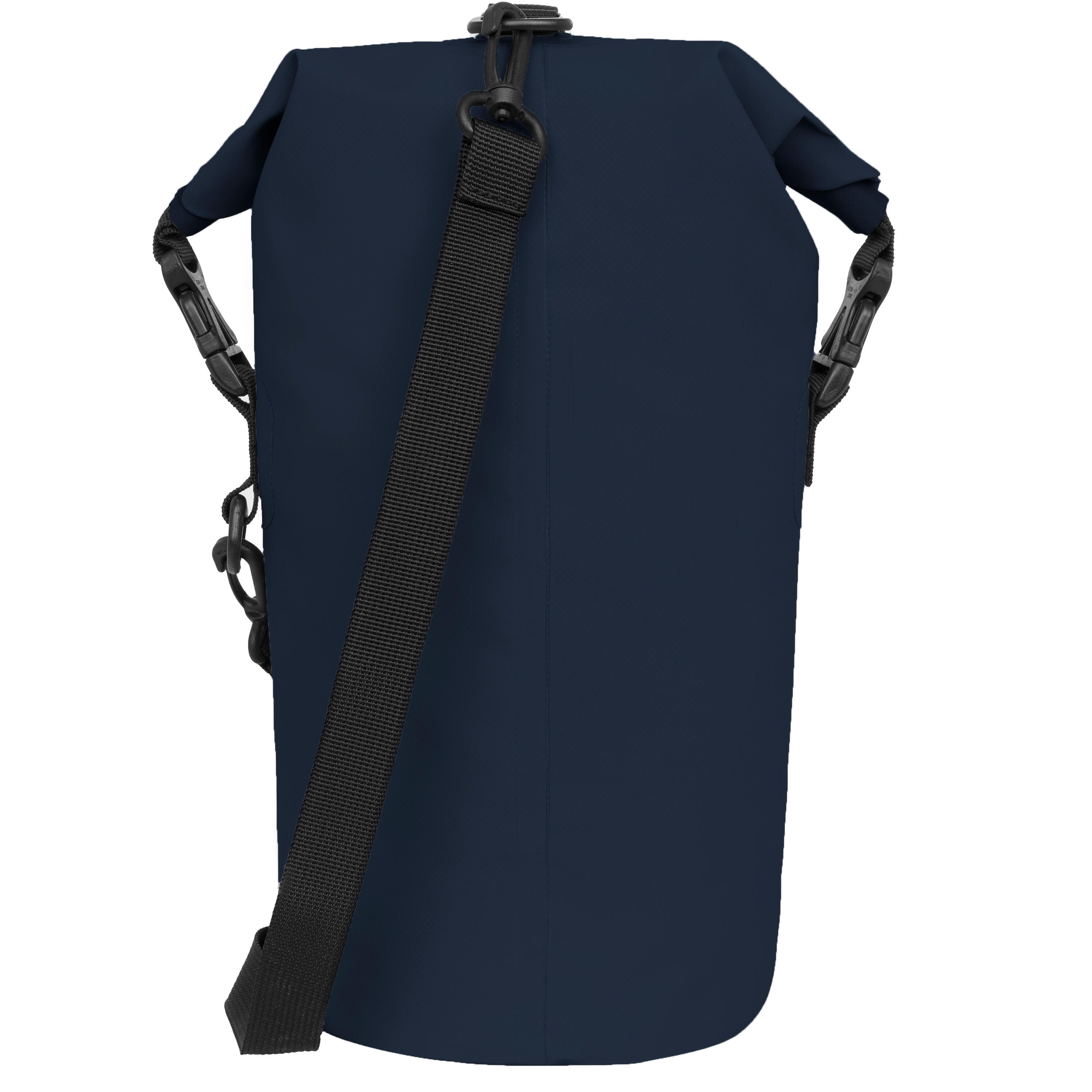 ГЕРМЕТИЧНАЯ СУМКА 10Л СИНЯЯ ITIWIT