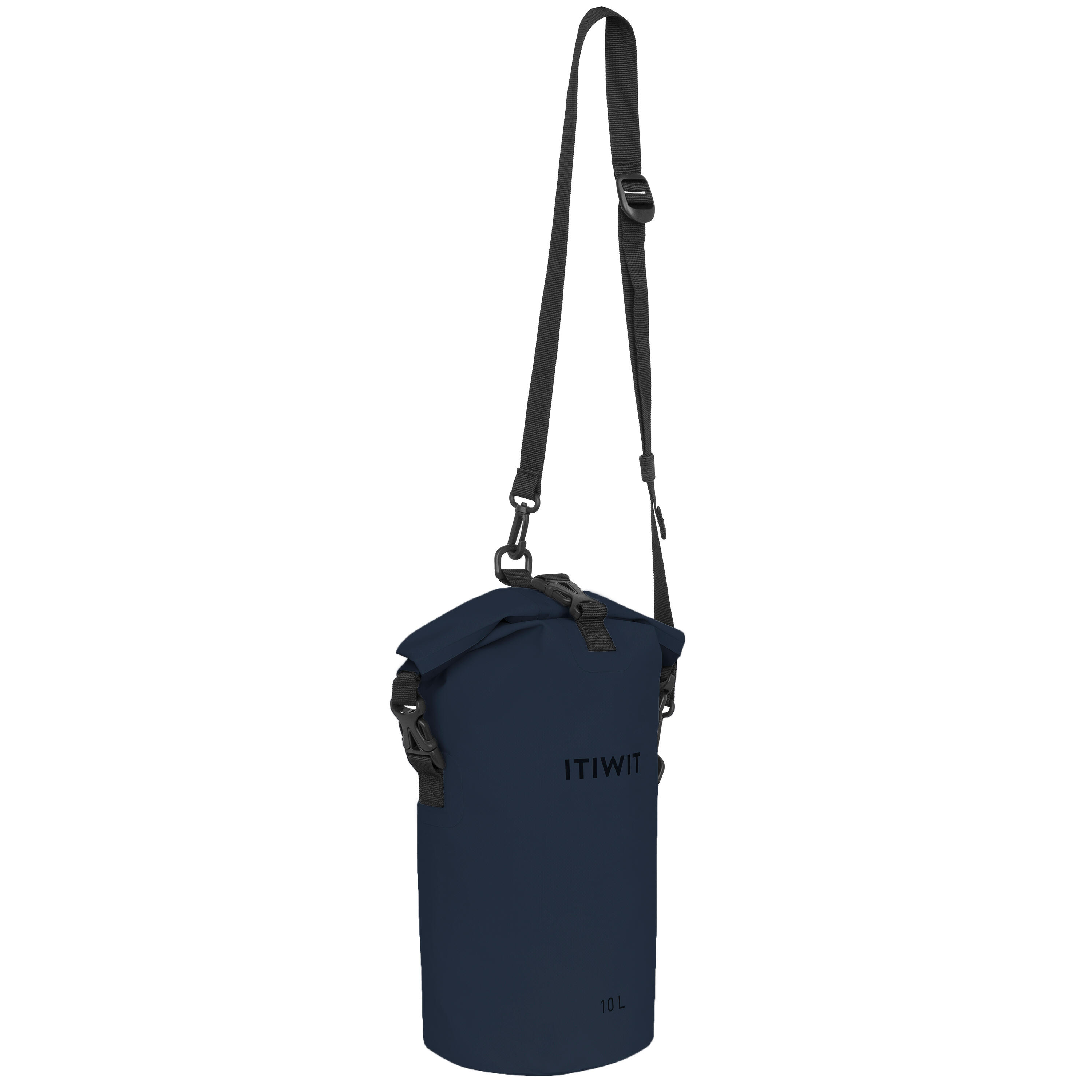 Quechua dry shop bag