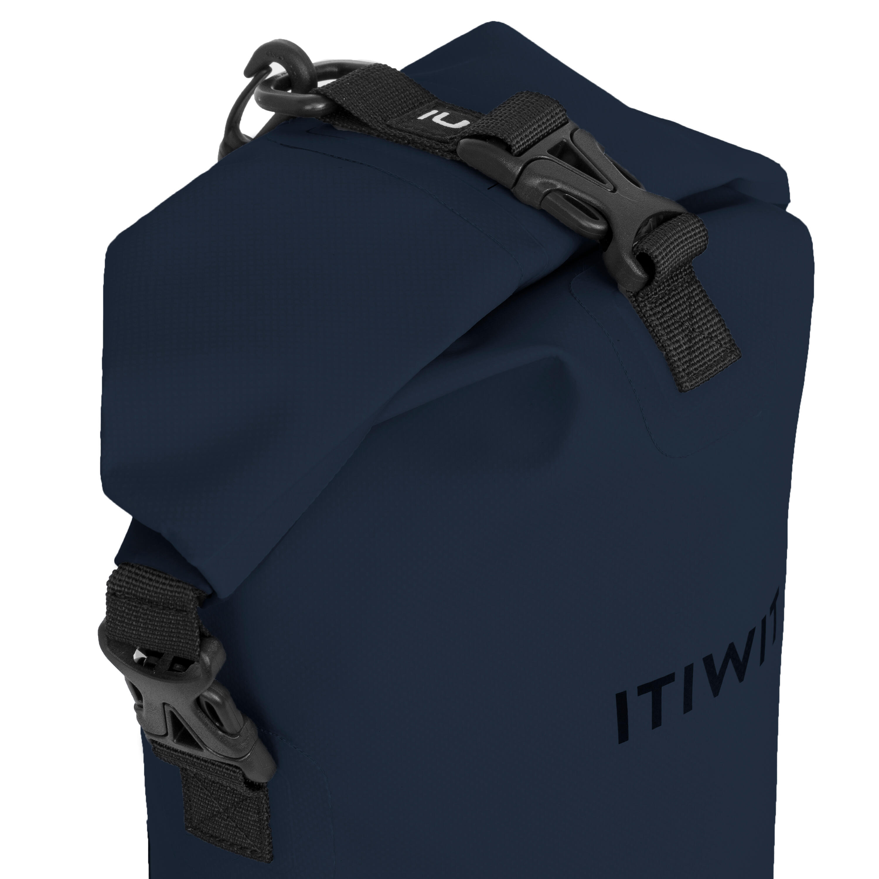 ГЕРМЕТИЧНАЯ СУМКА 10Л СИНЯЯ ITIWIT