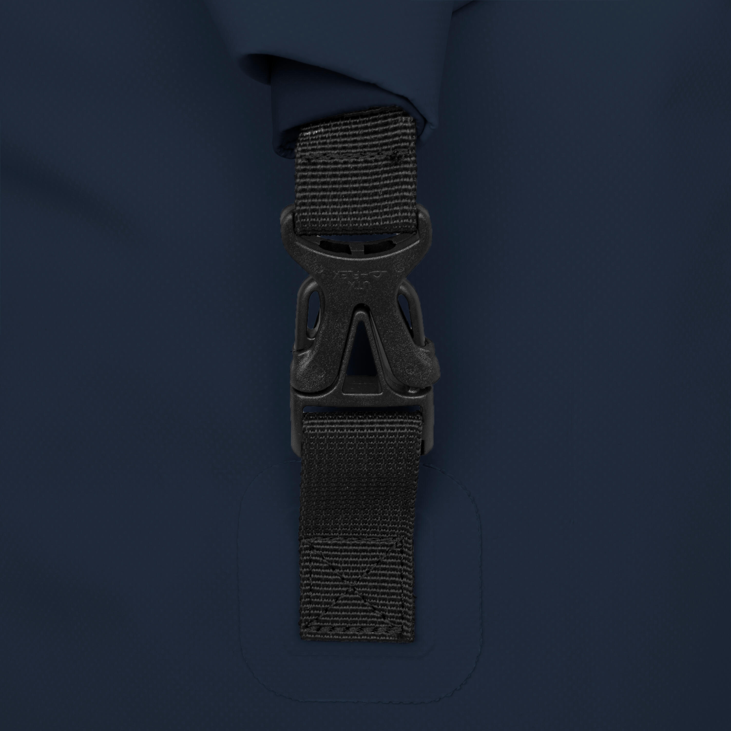 ГЕРМЕТИЧНАЯ СУМКА 10Л СИНЯЯ ITIWIT