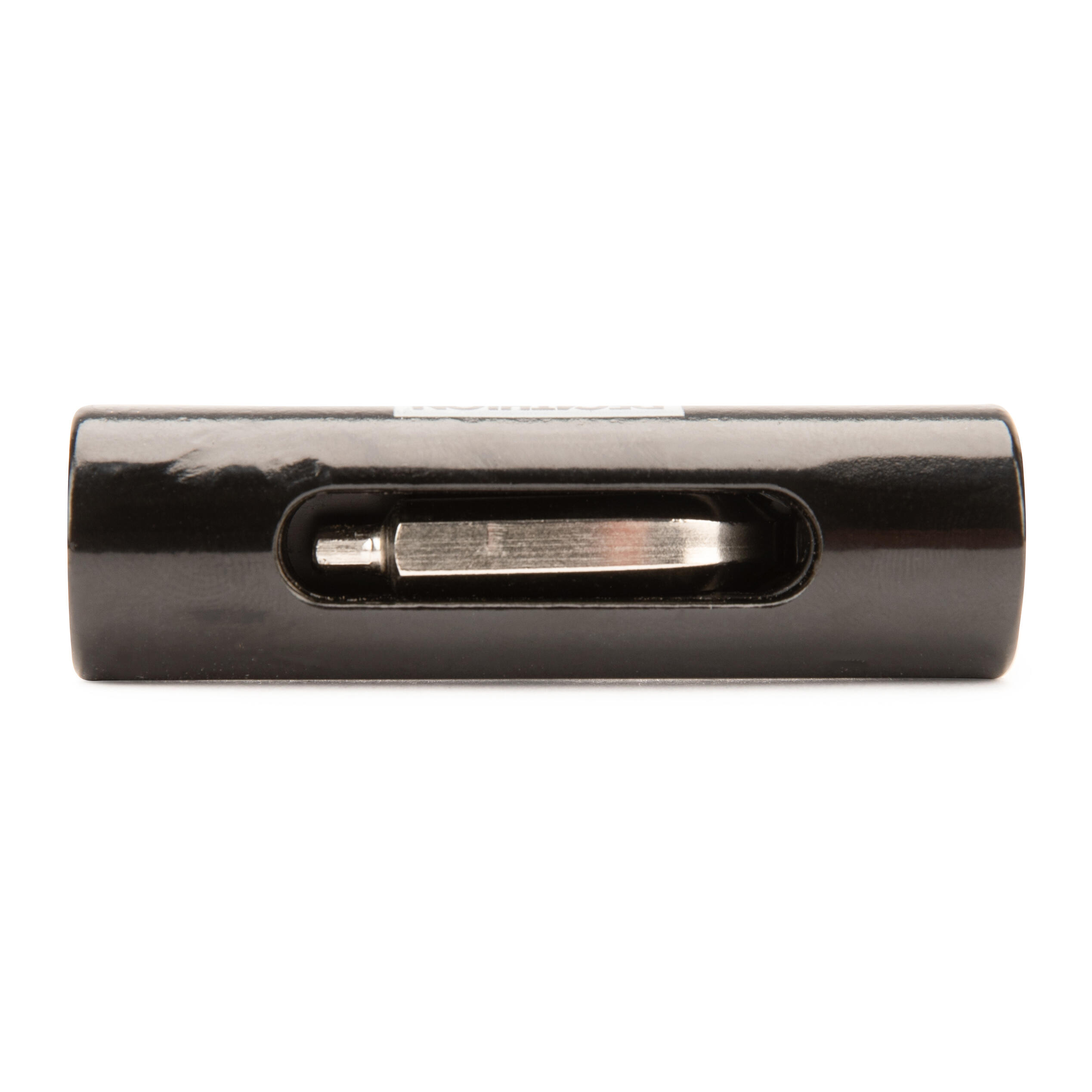 Skateboard and Longboard Metal Tool - TT 500 Black
