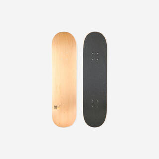 8 Inch Skateboard Deck With Grip Tape