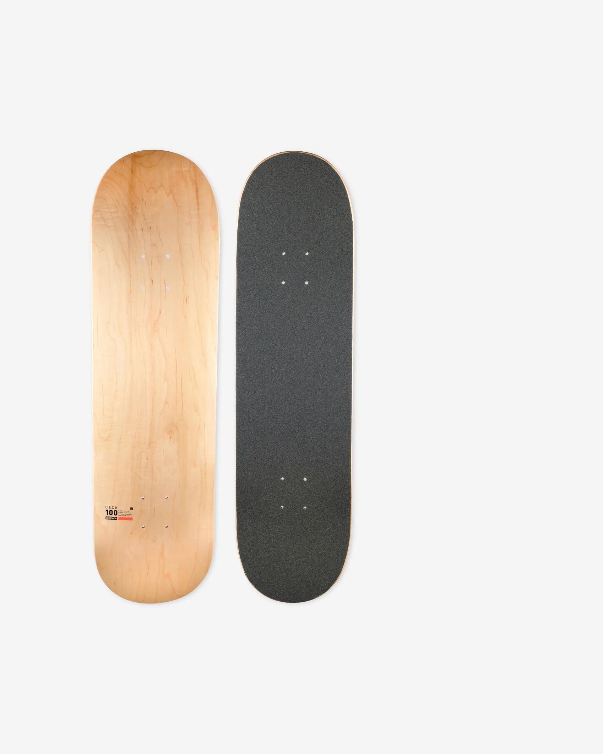 Hoe kies je het juiste skateboard?