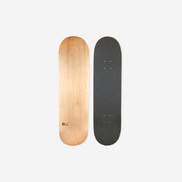 Planche de skate pre-grippee en erable dk100 taille 8.5"