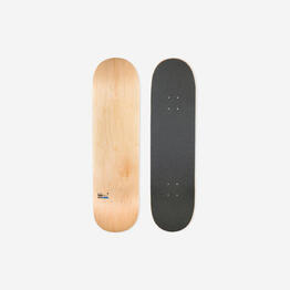 Planche de skate pre-grippee en erable dk100 taille 8.25"
