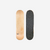 Planche de skate pre-grippee en erable dk100 taille 8.25"
