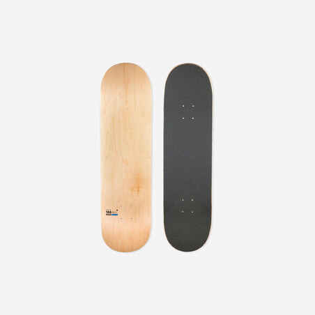 Skateboard Maple yang Sudah Diberi Pita Ukuran 8,25" DK100