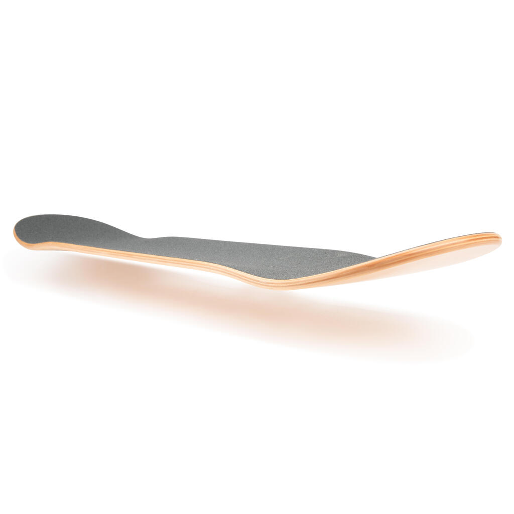Daska za skejtbord s grip trakom DK100 8.5''