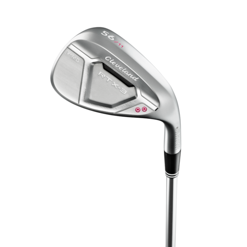 WEDGE GOLF CLEVELAND RTX3 DROITIER LADY
