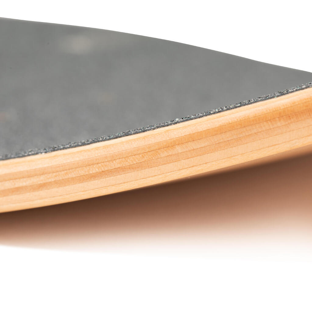 PLANCHE DE SKATE PRE-GRIPPEE EN ERABLE DK100 TAILLE 8