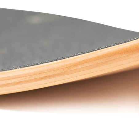 Maple Skateboard Deck with Grip DK100 8"