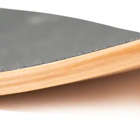 Skateboard Maple yang Sudah Diberi Pita Ukuran 8,25" DK100