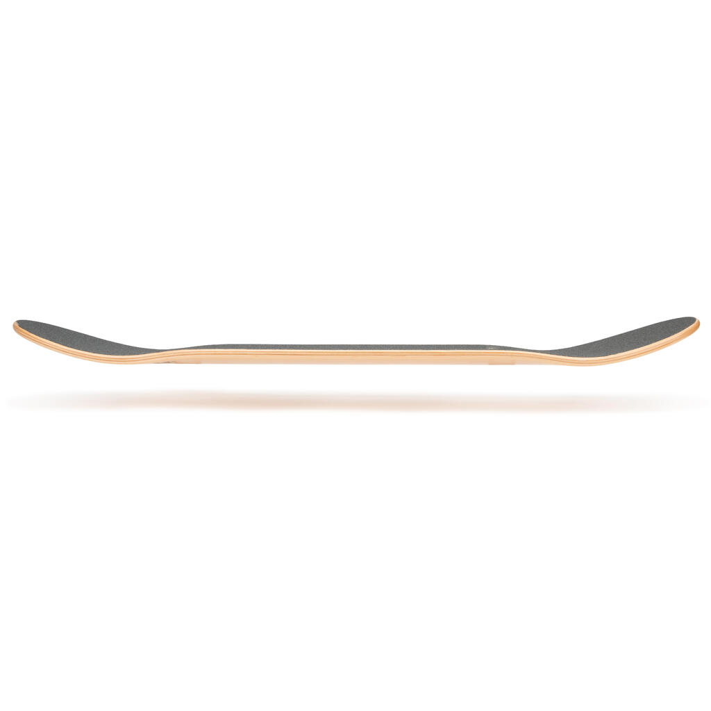 Daska za skejtbord s grip trakom DK100 8.5''
