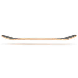 Maple Skateboard Deck with Grip DK100 8"