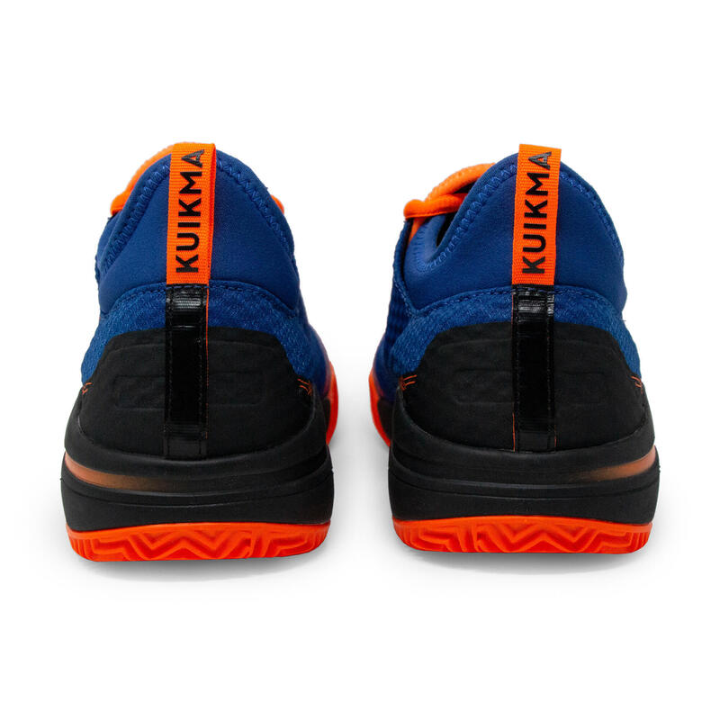 Chaussures padel Homme PS 990 Dynamic Bleu Orange