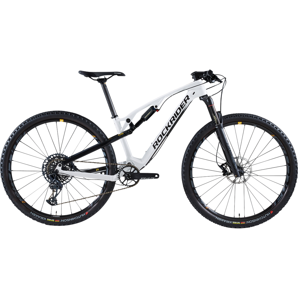 MTB ROCKRIDER XC 900 S