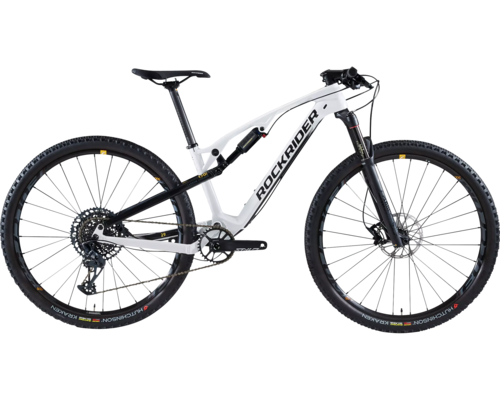 ROCKRIDER XC 900 S MTB