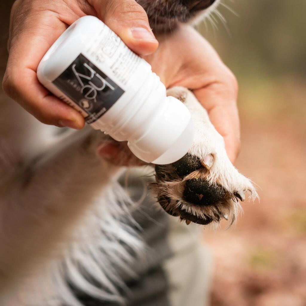 DOG PAW PAD LOTION