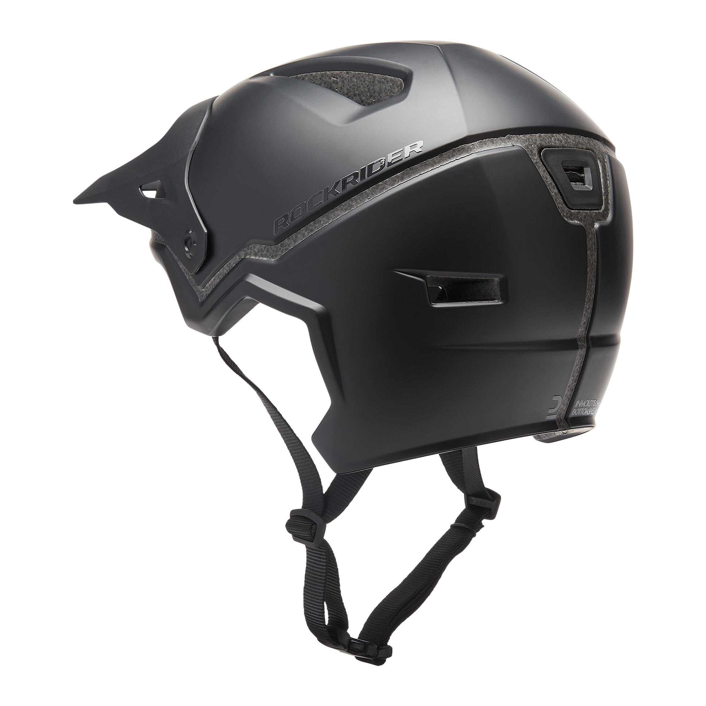 decathlon am helmet