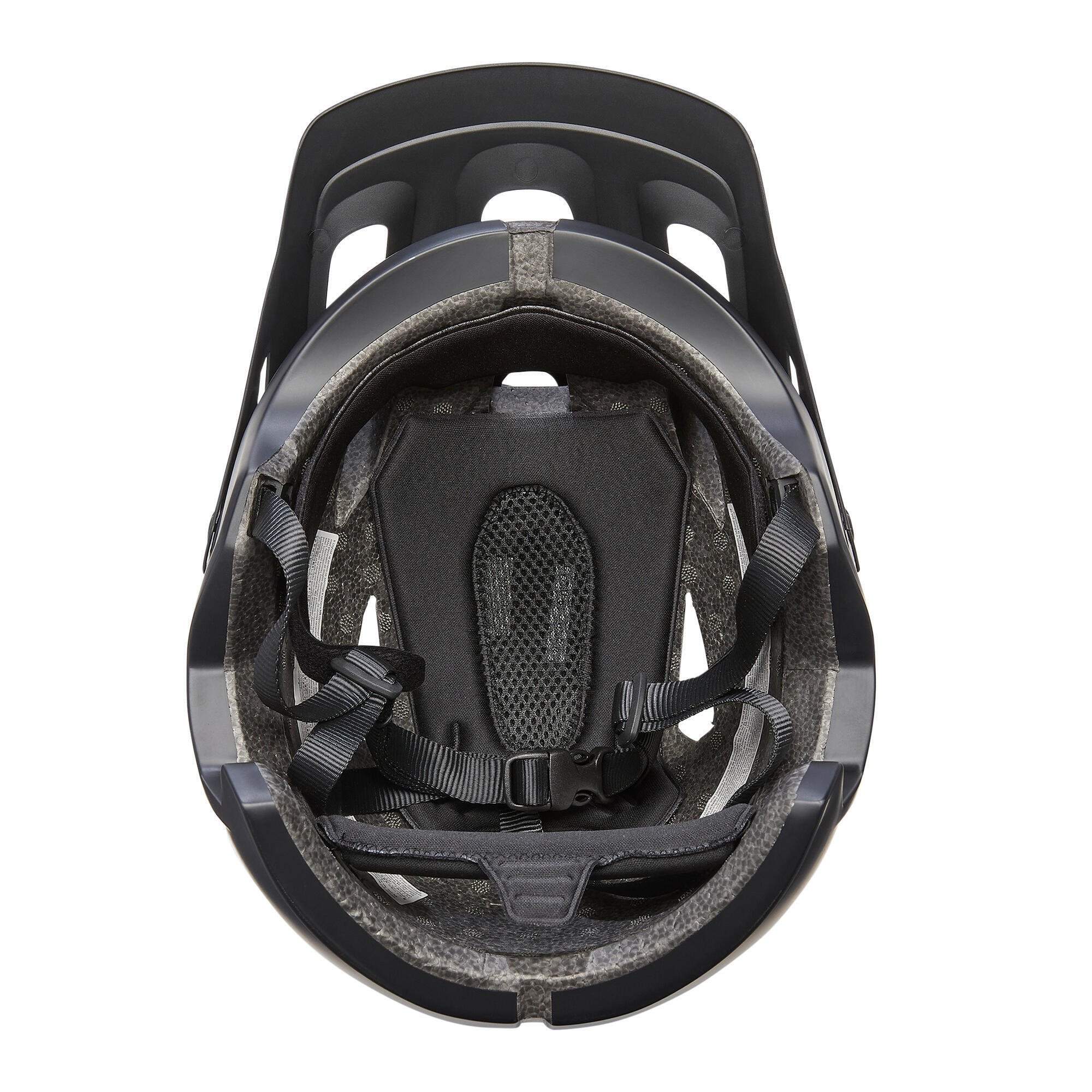Casco mtb all mountain ROCKRIDER | DECATHLON