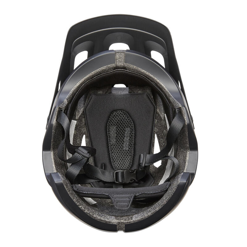 Casque VTT All Mountain Noir