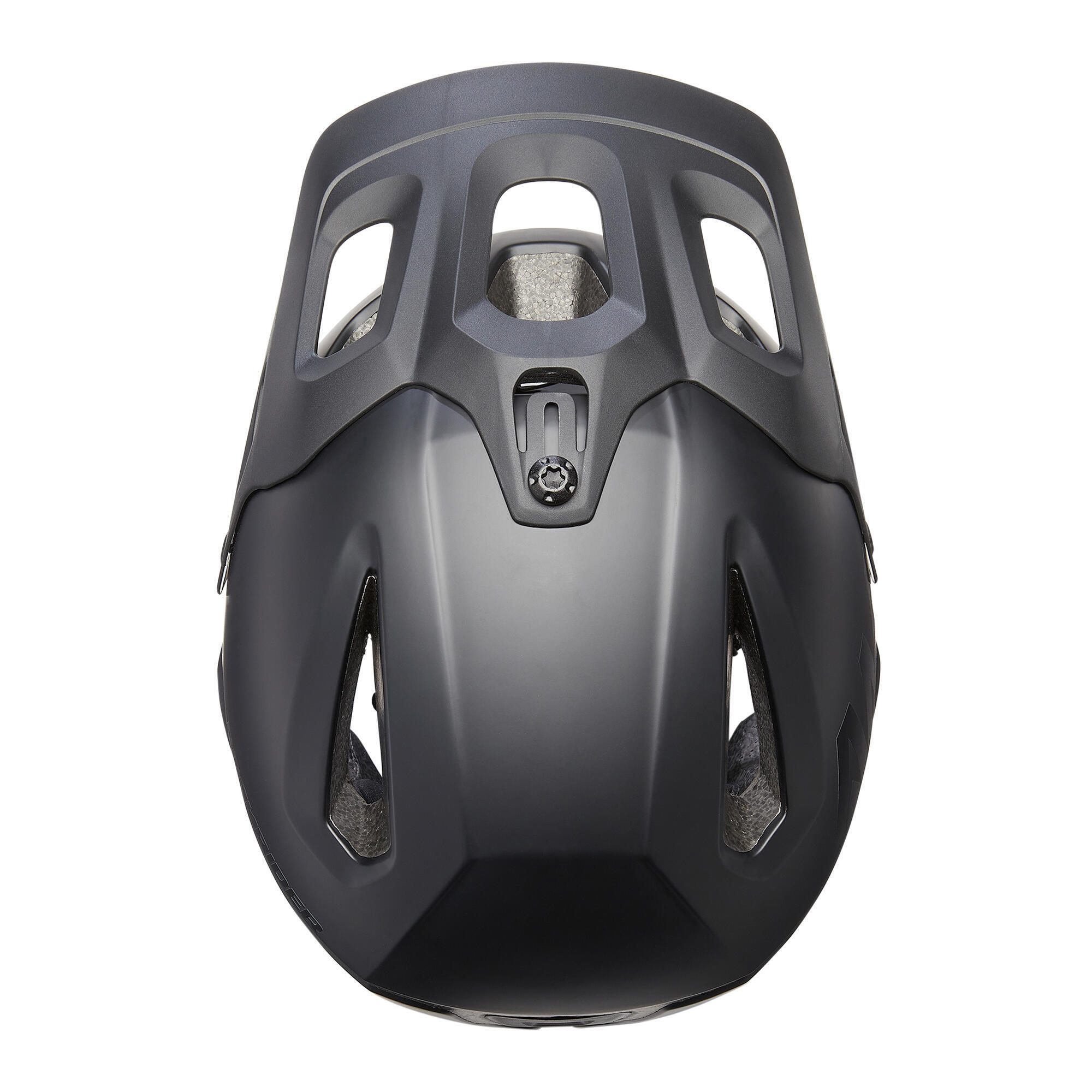 Casco mtb all mountain ROCKRIDER | DECATHLON