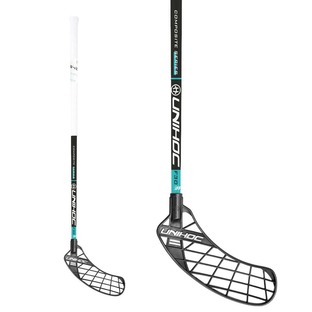 Floorball Unity Stick 30 Left