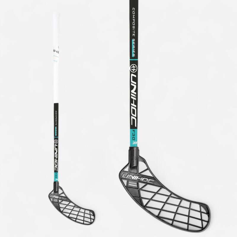 STICK FLOORBALL UNIHOC UNITY 30 DIESTRO 