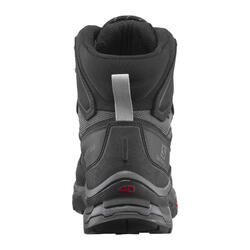 Botas de montaña y trekking impermeables Hombre Salomon QUEST 4 GORE TEX  SALOMON | Decathlon