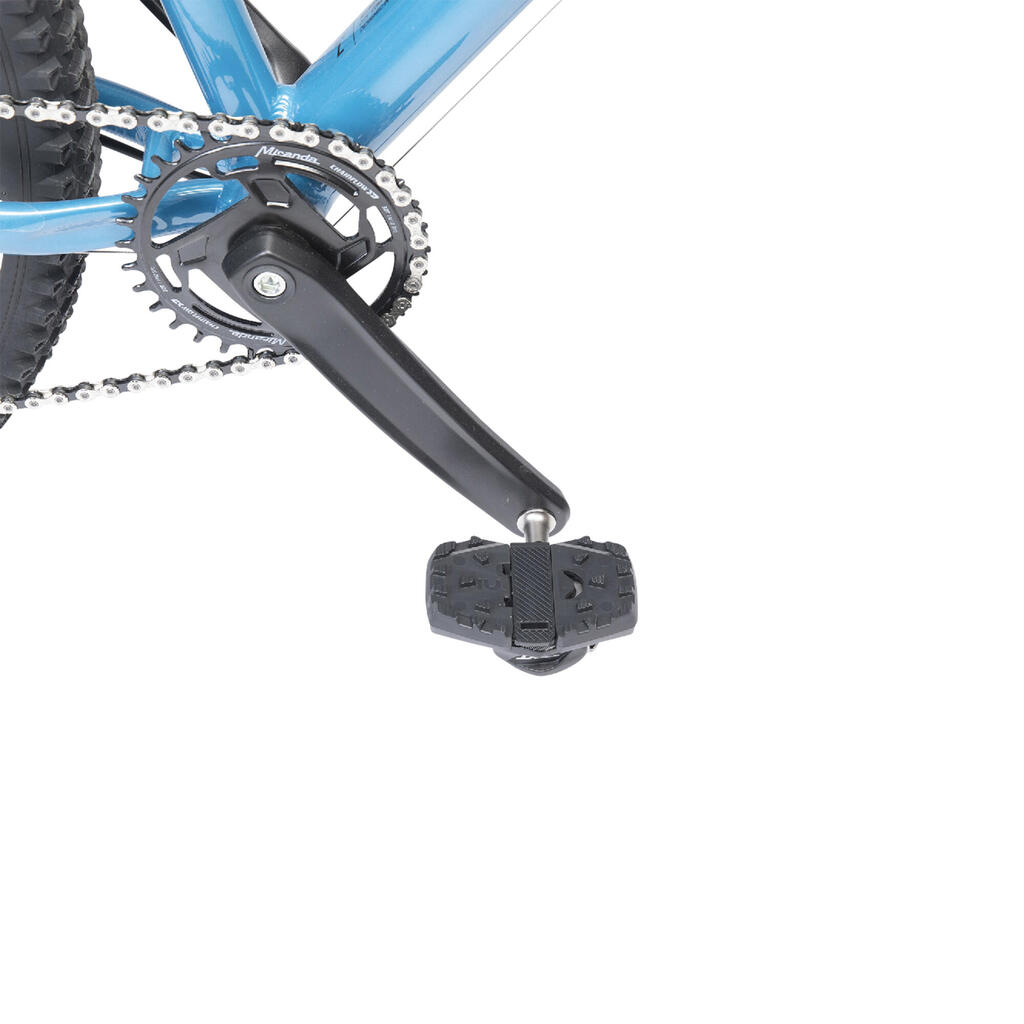 Pedal Plate Adapter Shimano SPD