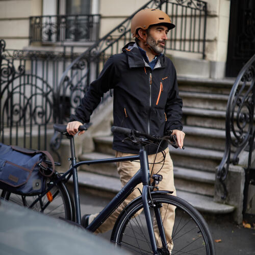 BICICLETA DE CIDADE DE LONGA DISTÂNCIA 500 HOMEM