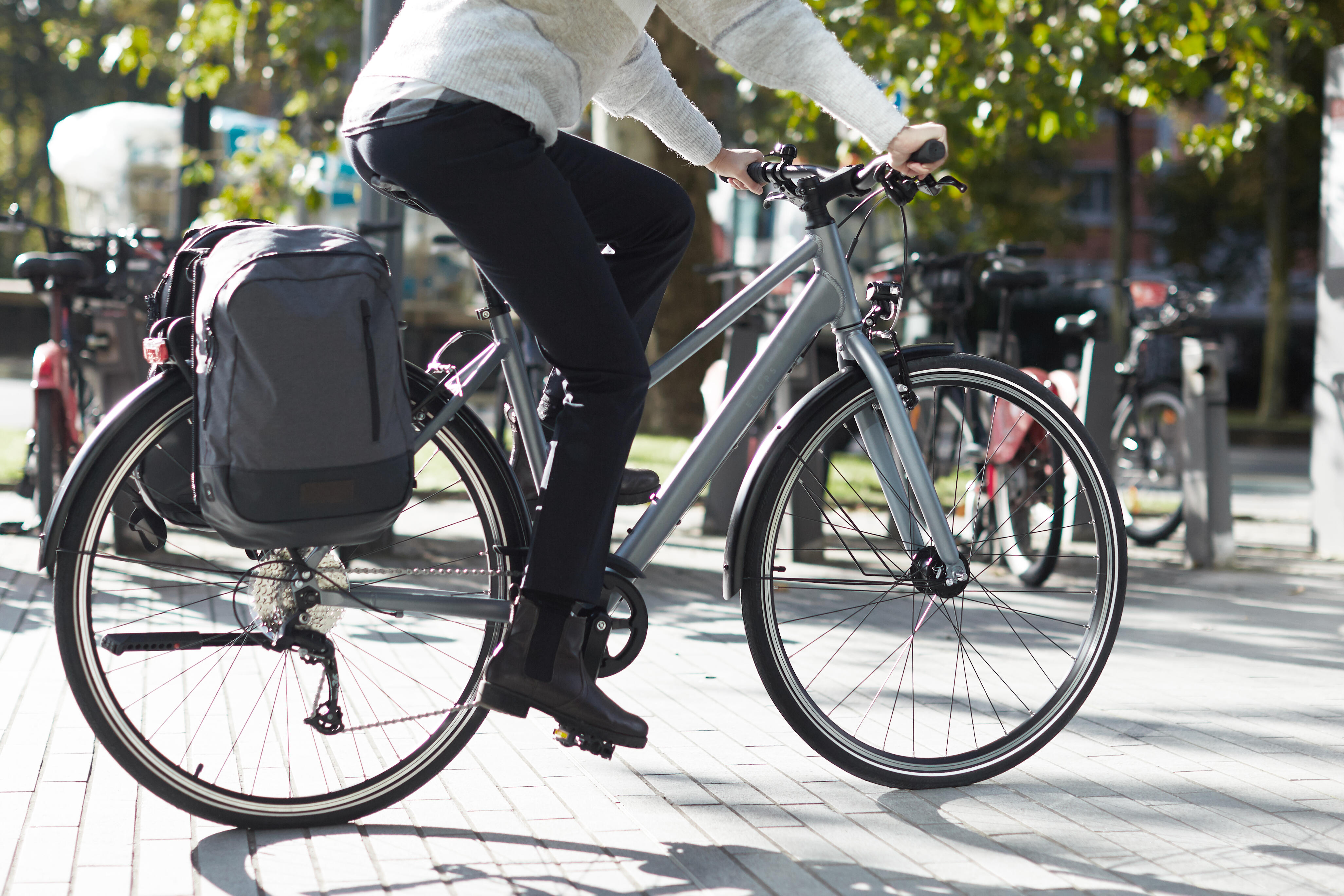 Commuter Bikes Womens Road Bike Under 500 Women's Fixie Bikes For